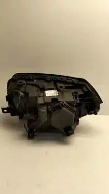 Second-hand car spare part right headlight for bmw serie x3 (e83) 2.0d oem iam references 63127162190  