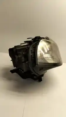 Second-hand car spare part right headlight for bmw serie x3 (e83) 2.0d oem iam references 63127162190  