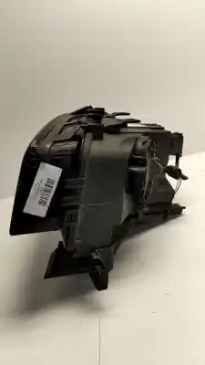 Second-hand car spare part right headlight for bmw serie x3 (e83) 2.0d oem iam references 63127162190  