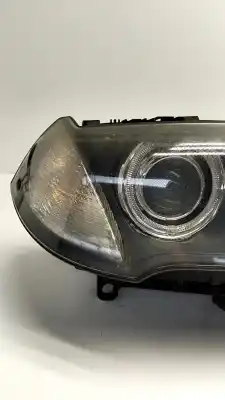 Second-hand car spare part right headlight for bmw serie x3 (e83) 2.0d oem iam references 63127162190  