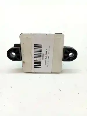 Second-hand car spare part electronic module for ford transit connect (chc) z2ga oem iam references 2561480  jx6112b533ab - jx6112b533aa
