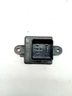 Second-hand car spare part electronic module for ford transit connect (chc) z2ga oem iam references 2561480