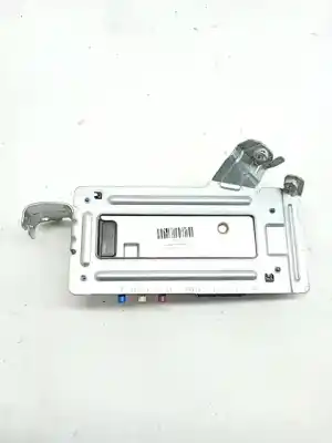 Peça sobressalente para automóvel em segunda mão módulo eletrônico por ford transit connect (chc) z2ga referências oem iam 2489732  lt1t14g229fc