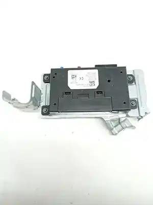 Second-hand car spare part electronic module for ford transit connect (chc) z2ga oem iam references 2489732