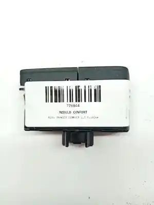 Second-hand car spare part comfort module for ford transit connect (chc) z2ga oem iam references 2401601  jk2t11b573cc - jk2t11b573