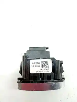 Second-hand car spare part comfort module for ford transit connect (chc) z2ga oem iam references 1873022  f1et14017ab