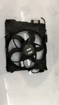 Pezzo di ricambio per auto di seconda mano  per BMW SERIE X3 (E83)  Riferimenti OEM IAM 17113452509  