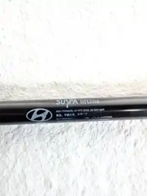 Piesă de schimb auto la mâna a doua AMORTIZOR PORBAGAJ pentru HYUNDAI HYUNDAI I20 III (BC3, BI3)  Referințe OEM IAM 81841Q0000  