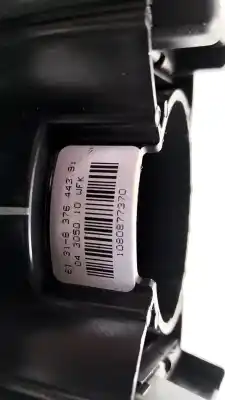 Peça sobressalente para automóvel em segunda mão fita do airbag por bmw serie x3 (e83) 2.0d referências oem iam 61318379091  