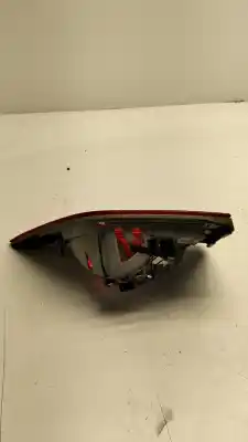 Peça sobressalente para automóvel em segunda mão farolim da mala traseiro direito por bmw serie x3 (e83) 2.0d referências oem iam 63217162214  