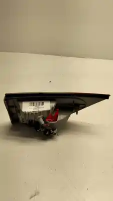 Peça sobressalente para automóvel em segunda mão farolim da mala traseiro direito por bmw serie x3 (e83) 2.0d referências oem iam 63217162214  