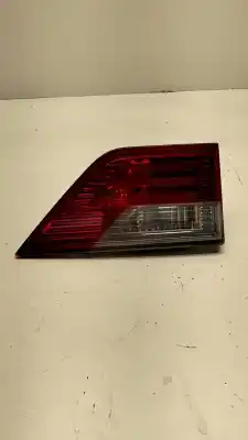 Peça sobressalente para automóvel em segunda mão farolim da mala traseiro esquerdo por bmw serie x3 (e83) 2.0d referências oem iam 63217162213