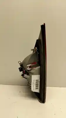 Second-hand car spare part left tailgate door light for bmw serie x3 (e83) 2.0d oem iam references 63217162213  