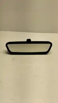 Pezzo di ricambio per auto di seconda mano Specchio Interno per BMW SERIE X3 (E83) 2.0d Riferimenti OEM IAM 51161928939  