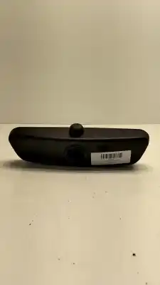 Pezzo di ricambio per auto di seconda mano specchio interno per bmw serie x3 (e83) 2.0d riferimenti oem iam 51161928939  