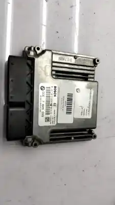 Peça sobressalente para automóvel em segunda mão centralina de motor uce por bmw serie x3 (e83) 2.0d referências oem iam 13618506356