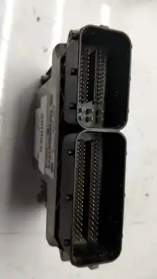 Second-hand car spare part ecu engine control for bmw serie x3 (e83) 2.0d oem iam references 13618506356  