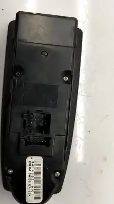 Peça sobressalente para automóvel em segunda mão botão / interruptor elevador vidro dianteiro esquerdo por bmw serie x3 (e83) 2.0d referências oem iam 61313414352  