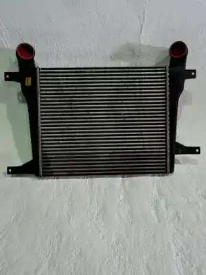 Pezzo di ricambio per auto di seconda mano INTERCOOLER per CHEVROLET CAPTIVA (C100, C140)  Riferimenti OEM IAM 42348293  
