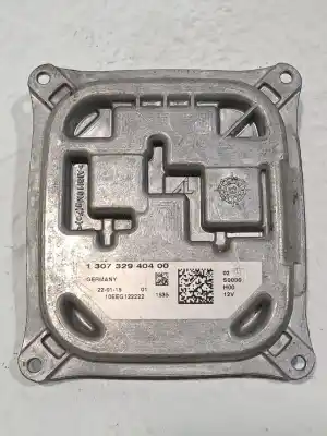 Tweedehands auto-onderdeel lichtregeleenheid voor peugeot 308 120 cv / 88 kw oem iam-referenties 130732940400