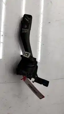 Second-hand car spare part windshiel wiper switch for seat leon (1p1) leon (1p1) (2005 - 2012) oem iam references 1k0953519j9b9