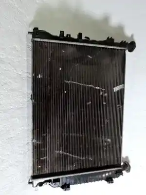 Peça sobressalente para automóvel em segunda mão radiador de água por chevrolet captiva (c100, c140) 2.2 d referências oem iam 95192590  