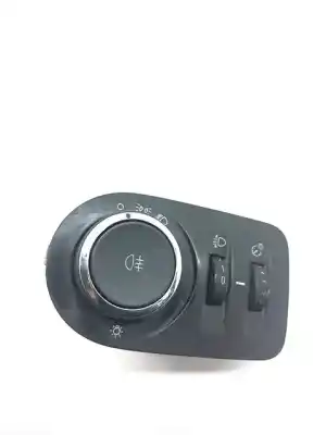 Second-hand car spare part HEADLIGHTS SWITCH for OPEL MERIVA B MONOSPACE (S10)  OEM IAM references 13294814  