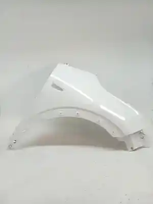 Автозапчасти б/у переднее правое крыло за opel crossland x opel 2020 ссылки oem iam 39136754