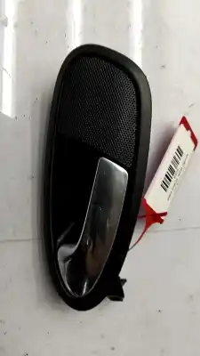 Second-hand car spare part interior left rear handle for seat leon (1p1) leon (1p1) (2005 - 2012) oem iam references 5p0839113b3q7