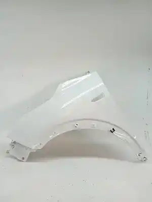 Автозапчасти б/у левое переднее крыло за opel crossland x opel 2020 ссылки oem iam 39136753