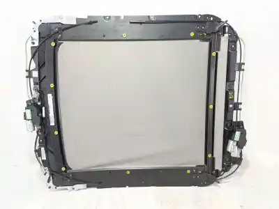 Pezzo di ricambio per auto di seconda mano tetto elettrico per volvo xc60 inscription 2wd riferimenti oem iam 39839330