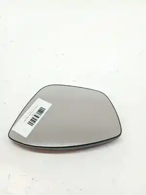 Автозапчасти б/у стекло левого зеркала за opel crossland x opel 2020 ссылки oem iam yq00108980