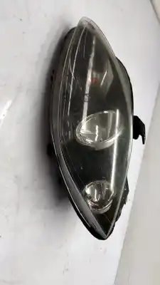 Second-hand car spare part left headlight for seat leon (1p1) leon (1p1) (2005 - 2012) oem iam references 5p1941033b