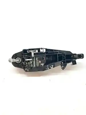 Автозапчасти б/у левая передняя наружная ручка за opel crossland x opel 2020 ссылки oem iam 9802977380