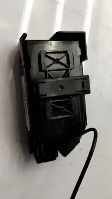 Second-hand car spare part electronic module for seat leon (1p1) leon (1p1) (2005 - 2012) oem iam references 1p0035341