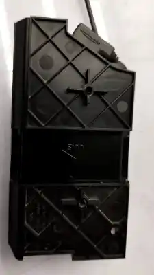 Second-hand car spare part electronic module for seat leon (1p1) leon (1p1) (2005 - 2012) oem iam references 1p0035341  