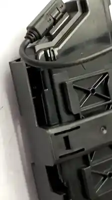 Second-hand car spare part electronic module for seat leon (1p1) leon (1p1) (2005 - 2012) oem iam references 1p0035341  