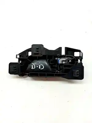 Автозапчасти б/у внутри передней правой ручки за opel crossland x opel 2020 ссылки oem iam 98000000vv