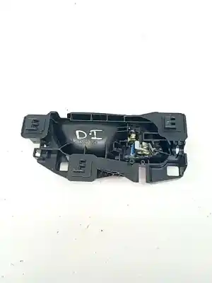 Автозапчасти б/у левая передняя внутренняя ручка за opel crossland x opel 2020 ссылки oem iam 98000001vv