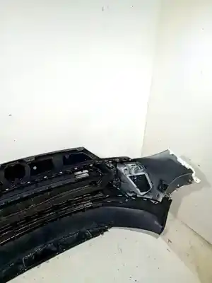 Автозапчасти б/у передний бампер за opel crossland x opel 2020 ссылки oem iam 39235943