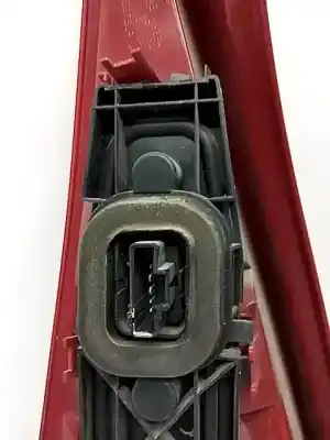 Second-hand car spare part right tailgate light for citroen c3 hfx(tu1jp) oem iam references 6351x5  