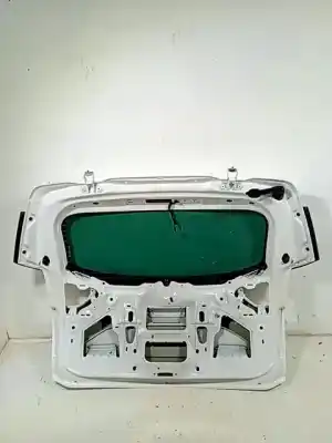 Автозапчасти б/у задняя дверь за opel crossland x opel 2020 ссылки oem iam yq01087380