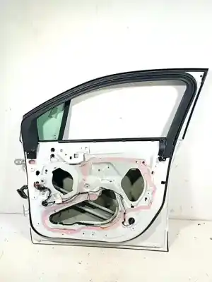 Автозапчасти б/у дверь передняя правая за opel crossland x opel 2020 ссылки oem iam 39127314