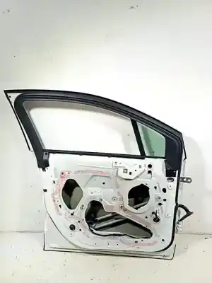 Автозапчасти б/у левая передняя дверь за opel crossland x opel 2020 ссылки oem iam 39127313