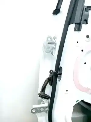 Автозапчасти б/у дверь задняя правая за opel crossland x opel 2020 ссылки oem iam 39127312