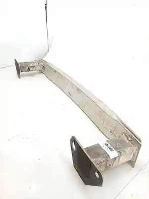 Автозапчасти б/у усиление заднего бампера за opel crossland x opel 2020 ссылки oem iam 9810975980