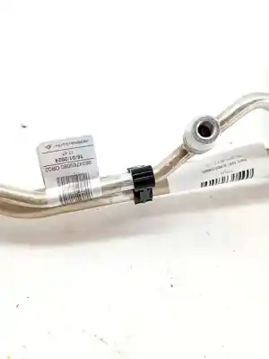 Автозапчасти б/у трубы кондиционирования воздуха за opel crossland x opel 2020 ссылки oem iam 9811395280