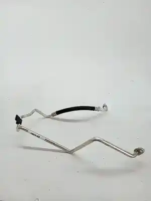 Автозапчасти б/у трубы кондиционирования воздуха за opel crossland x opel 2020 ссылки oem iam 9847928980