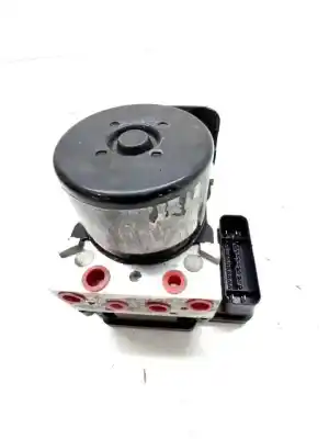 Peça sobressalente para automóvel em segunda mão abs por renault laguna iii 2.0 dci diesel cat referências oem iam 476603724r