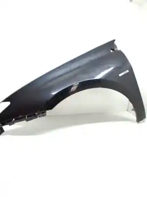 Peça sobressalente para automóvel em segunda mão guarda-lamas dianteiro esquerdo por renault laguna iii 2.0 dci diesel cat referências oem iam 631010032r